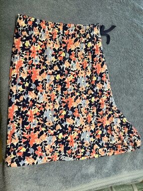 J+B sleep shorts